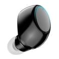 thumbnail image 3 of Auricular Inalámbrico Bluetooth 5.0 De Una Sola Oreja X6 Mini Auricular Deportivo En La Oreja seitruly EL016645-00, 3 of 5