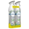 thumbnail image 6 of Febreze Air Freshener Spray, Odor-Fighting Room Spray, Pet Heavy Duty, 8.8oz, 2 Count, 6 of 11