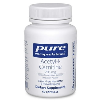 choline and acetyl l carnitine Solaray Choline 300mg Two-Stage Timed-Release B Vitamin for Brain and Heart  Support 100 Capsules