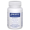 Pure Encapsulations Acetyl-L-Carnitine 250 mg - Memory & Brain Supplement - Brain Support & Focus* - Gluten Free & Non-GMO - 60 Capsules