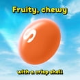thumbnail image 6 of SKITTLES Citrus UK, Chewy Fruity Hard Candy, 136g, 6 of 7