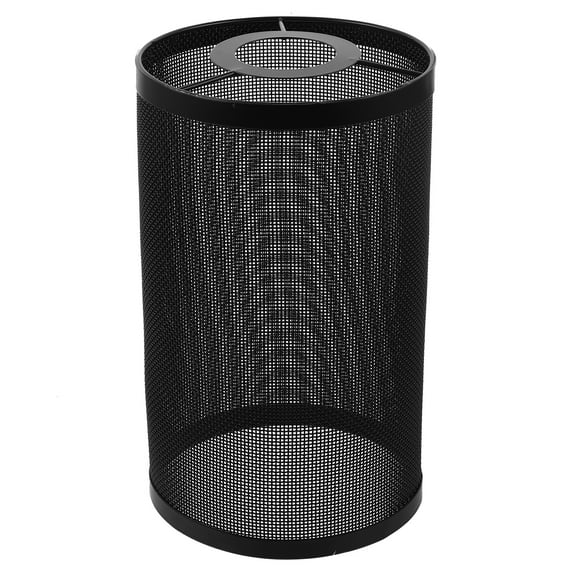 Pendant Lights Unique Wrought Iron Hollow Lampshade