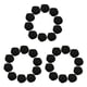 thumbnail image 1 of Injueey 10 piezas de pelotas para deportes acuáticos, juego al aire libre reutilizable, juguetes para niños, calcetín absorbente, salpicaduras, Type1 NO1 Injueey CBP307445, 1 of 6