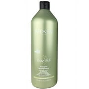 Redken Body Full Shampoo, 33.8 Fl Oz