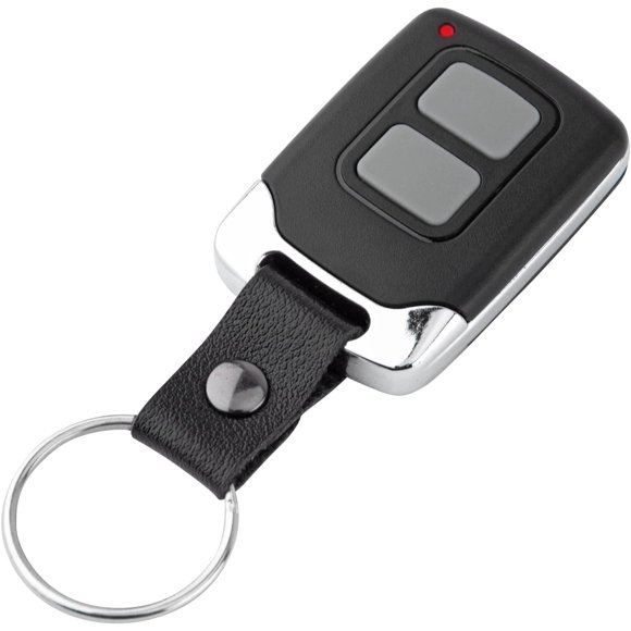 Yellow Learn Button Security+ 2.0 Garage Door Opener Remote Control Compatible with Chamberlain 940EV 953EV 956EV Liftmaster 891lm 893lm 950ESTD 953ESTD Remotes 1 Pack