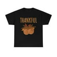 thumbnail image 3 of Plus Size Womens Thanksgiving Shirt Fall Acorn Shirt Fall Shirt Thanksgiving Shirts for Women Plus Size, 3 of 7