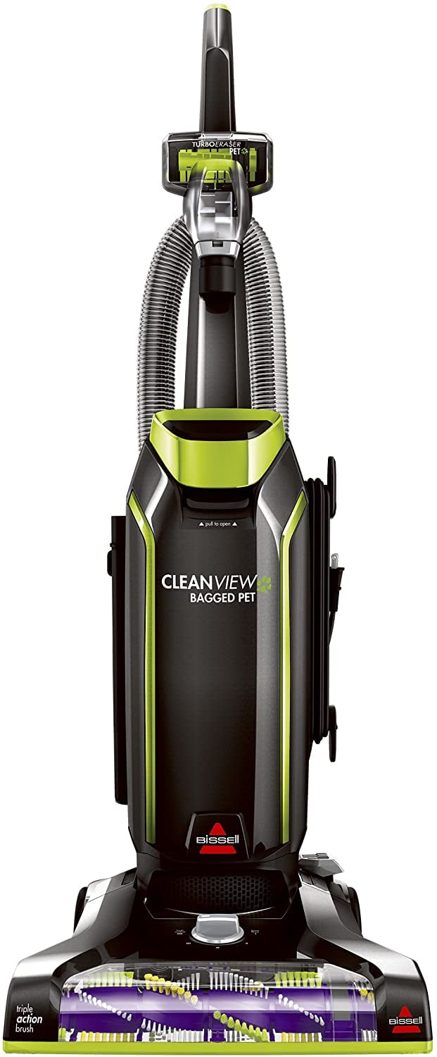 BISSELL 20193 Bagged Vacuum Cleaner 