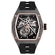 thumbnail image 1 of Reloj de Pulsera Minber Hombre M9108G2 Color Black/Rose Gold negro, 1 of 4