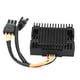 thumbnail image 4 of 278001241 Regulador De Voltaje Del Rectificador De CA A CC Plug And Play De Disipación De Calor Para Modelos De Automóviles ANGGREK Accesorios, 4 of 8