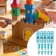 thumbnail image 5 of Herramienta de construcción de cartón Bisagras Tornillos Juguetes educativos tempranos Juego para niños en casa Estilo D, 5 of 6