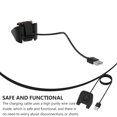 thumbnail image 4 of Miangastore Replacement Charger USB Charging Device Compatible with Fossil Gen 4 Gen 5, 4 of 8