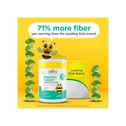 Zarbees Childrens Regularity Support* Prebiotic Fiber Powder, 5.82 oz