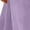 Purple, variant on Women's Linen Maxi Dress Button Front Quarter Sleeve Side Pockets Loose Fit Lightweight for Spring Summer Fall Casual Daily Office Beach Vacation Outings Green L
