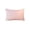 Pink, variant on Roiihwy Plaid Patterned Home Pillowcase For Adults, Skin Friendly Breathable Singles Bedding, 18.9x29.1in Pink
