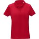 thumbnail image 1 of Elevate Essentials - Polo Deimos para Mujer (Rojo), 1 of 6