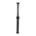 thumbnail image 1 of Tripod Extension Pole Carbon Fiber Tripod Extender Rod Telescopic for Tripod Diameter 33mm 29mm, 1 of 8