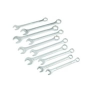 KTI Combination Wrench Set - 5/16 Inch Professional Tool Set