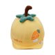 thumbnail image 4 of Baseball cap,Baby Baseball caps 6-12 months 0-6 months,kids little girls Baseball hat boys,infant sun hat ball cap cartoon Breathable,Cute Spring Summer sun Visor Caps soft brim Yellow, 4 of 9