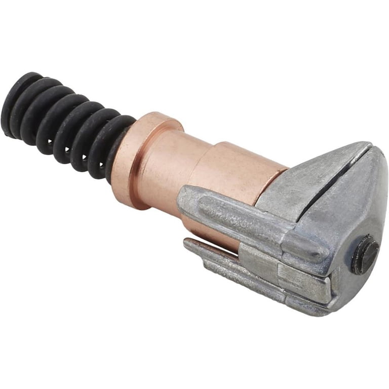 Speedway Motors Cleco Sheet Metal Clamps Pack of 10 Universal Fit