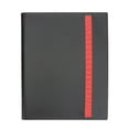 thumbnail image 5 of XYCCA 9 Pocket Card Binder 20 Double Sided Pages Trading Card Album Folder 360 Side Loading Pocket Binder-082003, 5 of 5