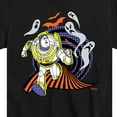 thumbnail image 3 of Toy Story - Buzz Lightyear Halloween Graphic - Toddler & Youth Short Sleeve Graphic T-Shirt, 3 of 5