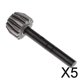 thumbnail image 1 of Engranaje de piñón diferencial de accionamiento Baoblaze 03015 13T para 1/10 HSP 94103 5 Piezas, 1 of 8