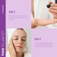 thumbnail image 3 of Suero de Retinol Art Naturals 2,5% con Vitamina C y Ácido Hialurónico para Rostro y Piel Sensible, 3 of 8