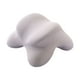 thumbnail image 3 of Almohada de escritorio para siesta, funda extraíble 3D, transpirable, suave, para hombres y mujeres, multifuncional, para silla de oficina, cojín para gris, 3 of 8