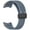D, variant on 22MM FE Silicone Sports Watch Band With Fold Over Clasp Breathable Hole Design