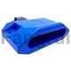 thumbnail image 4 of For Jam Drum Block Musical Instrument Plastic With 3 Sided Mount Medium Pitch Blue 26s, 4 of 5
