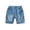 Z3 Light Blue, variant on REDARER Boys Shorts Toddler Boys Kids Sport Solid Summer Shorts Clothes Casual Shorts ,Size 5-6 Years