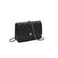 thumbnail image 1 of Sophisticated Female Shoulder Bag A02, 1 of 4