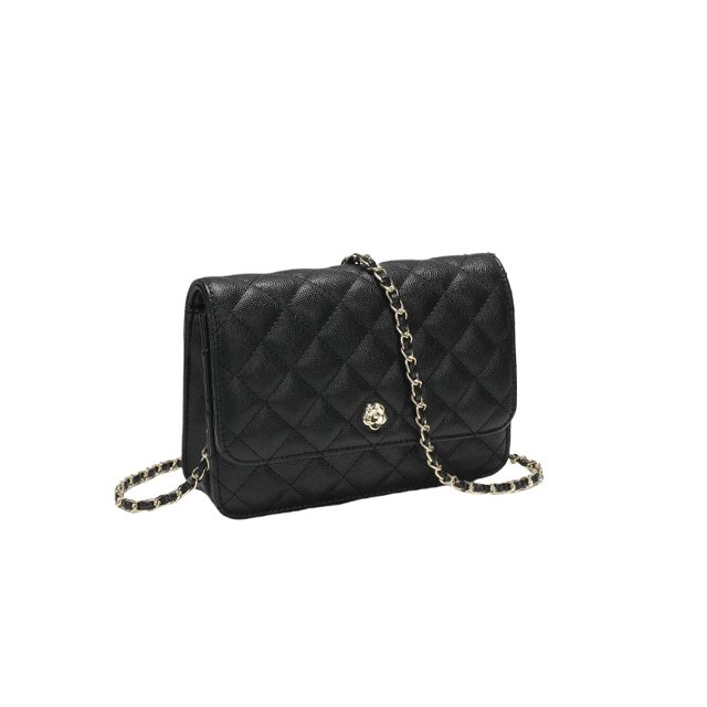 Sophisticated Female Shoulder Bag A02