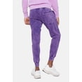 thumbnail image 3 of Lane Seven LST009 Unisex Vintage Jogger Pant-VINTAGE CLOUD PURPLE-L, 3 of 8