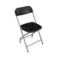 thumbnail image 1 of Silla Plegable Reforzada Para Eventos, Pegaso, 1 of 4