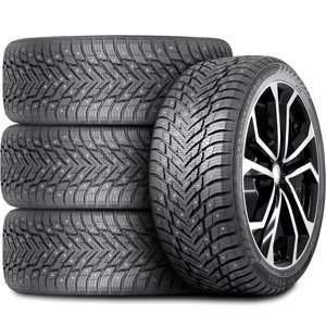 Nokian Tyres Hakkapeliitta 10 SUV 285/45R22 114T XL Winter Tire Sansujyuku sansujyuku.com