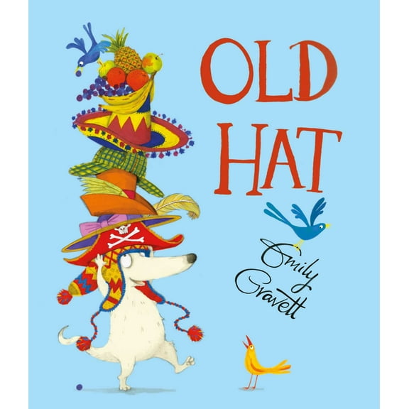 Old Hat (Hardcover)