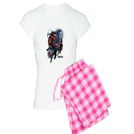 

CafePress - Avengers Endgame - Women s Light Pajamas