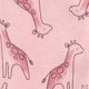 thumbnail image 3 of Set de Mamelucos Carter´s Child of Mine Niña 0-3 M Varios diseños Rosa 3 Pzas, 3 of 4