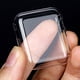 thumbnail image 4 of Tholdsy 2 uds 38/42mm marco de PC carcasa protectora transparente para Series 1 2 3 Relojes inteligentes No.06, 4 of 6