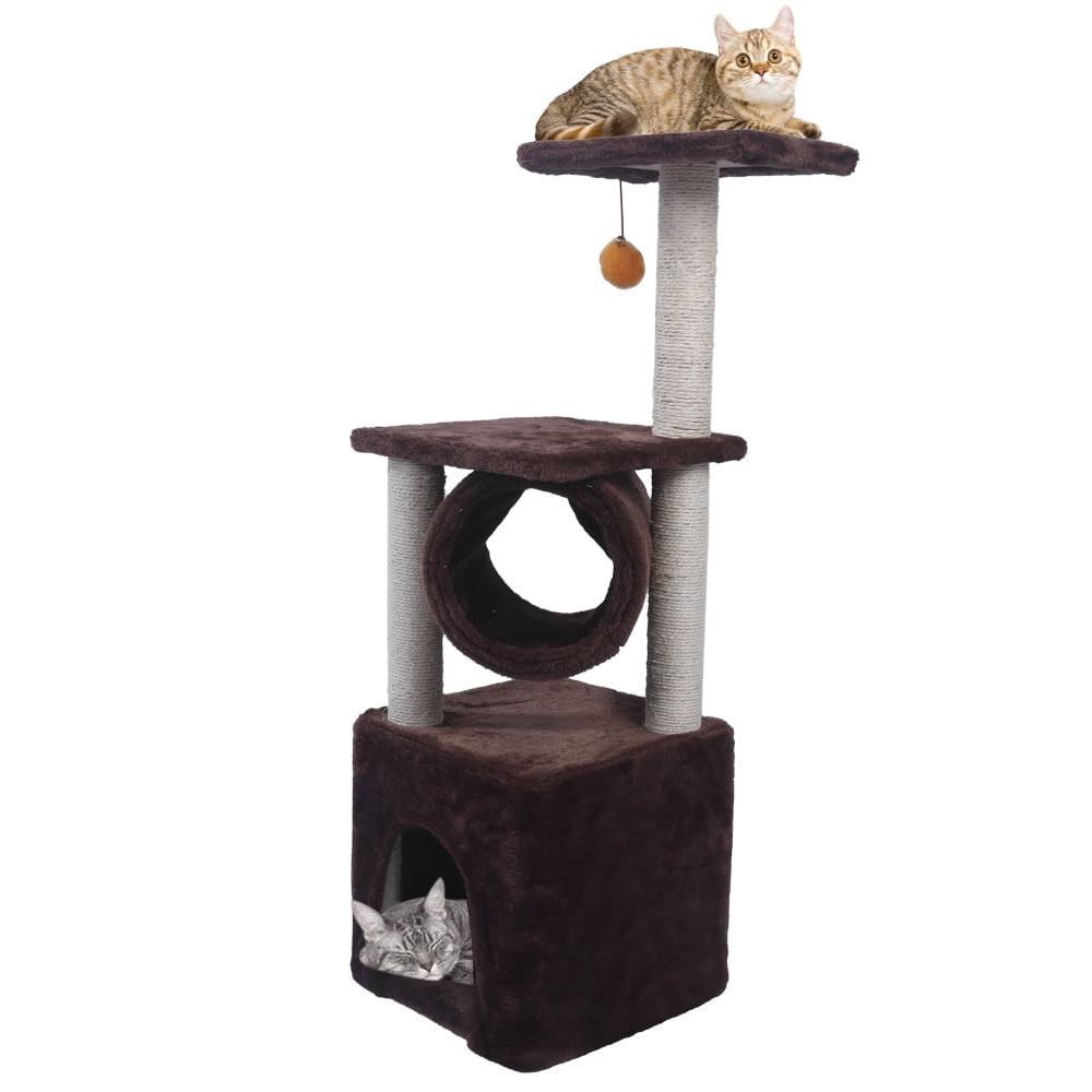 pets at home cat stand