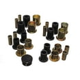 thumbnail image 4 of Energy Suspension Control Arm Bushing 3.3106G Black; Polyurethane; Includes Upper and Lower Bushings, 4 of 5