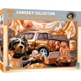 thumbnail image 1 of Rompecabezas Masterpieces NCAA Tennessee Volunteers, 1000 piezas, 1 of 6