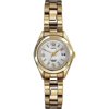 Timex Ladies Watch With Goldtone Bracele