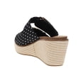 thumbnail image 6 of Corkys Womens Manifest Wedge  Casual Shoes, 6 of 7