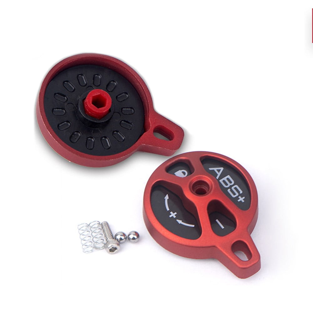 MTB Road Bike Fork Lock Cap Switch Manual Lockout Assembly Kit for Sr Suntour Walmart