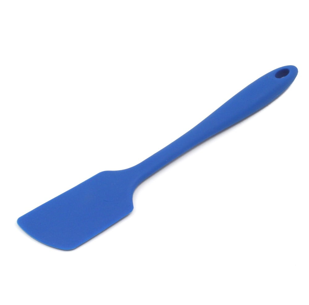 Chef Craft Silicone Spatula, Blue