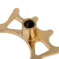 thumbnail image 3 of Screw-on Billiard /s(Short and Height ) Snooker Bridge Head Pool Cue Rests Accessories for Clubs Height, 3 of 8