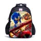 thumbnail image 1 of Mochila para niños, Mochila de Juego de Anime Mochila de Juego de Anime de Dibujos Animados Mochila de Dibujos Animados Artesanía Excepcional, 1 of 8
