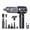 Black, variant on Car Vacuum Cleaner High Power Portable Handheld Wireless Brushless Motor Cleaning Machine Powerful Air Duster for Home Appliance